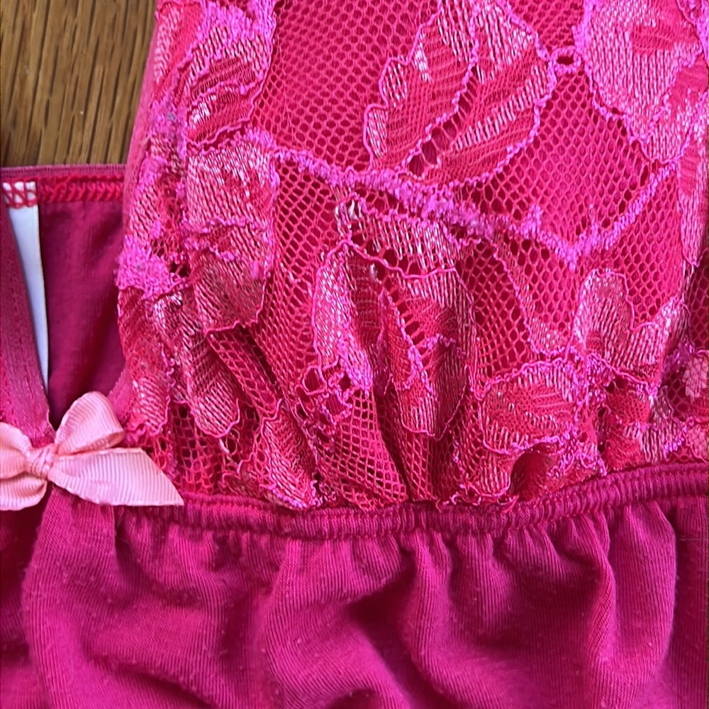 Victoria Secret Nighty - Picture 3 of 7